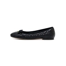 Dior Ballerines en cuir de