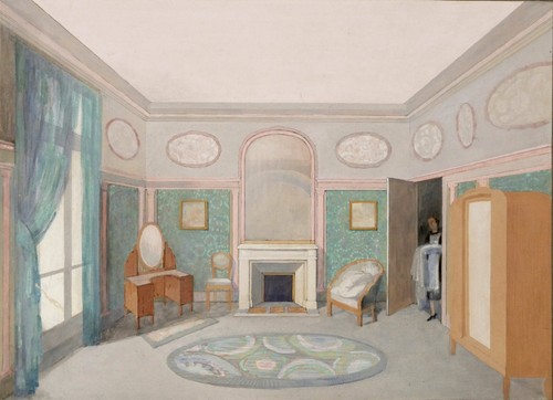 Henri lafitte projet - henri,