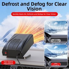 Ventilateur Chauffage Voiture