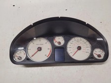 PEUGEOT 407 SW 6E Compteur de