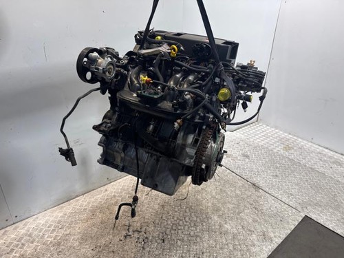 Moteur citroen xsara phase - moteur,