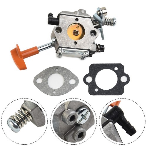 Kit carburateur pour