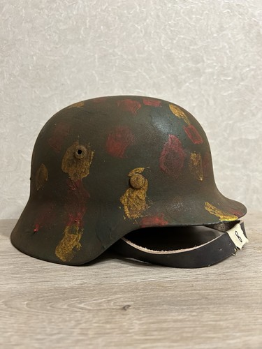 Helmet m35 german - german,