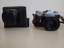 appareil photos ZENIT-B made