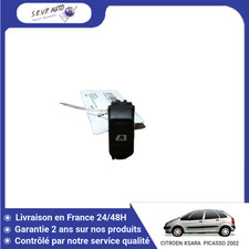 🇫🇷 COMMANDE LEVE-GLACE