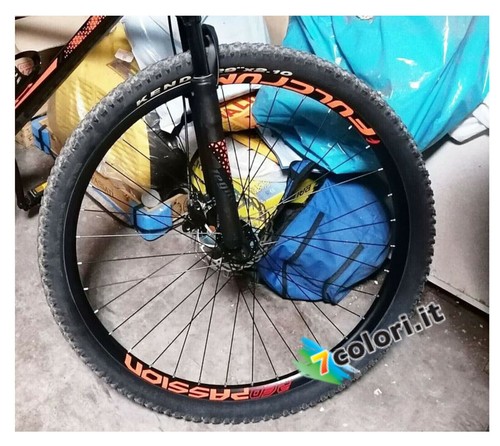 Kit autocollants en - 8,