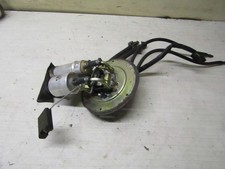 pompe a essence pour BMW