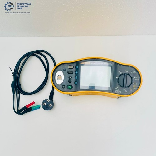 Fluke 1654b testeur - 1654b,