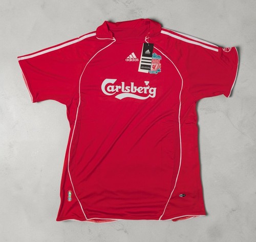 Maillot football liverpool - maillot,