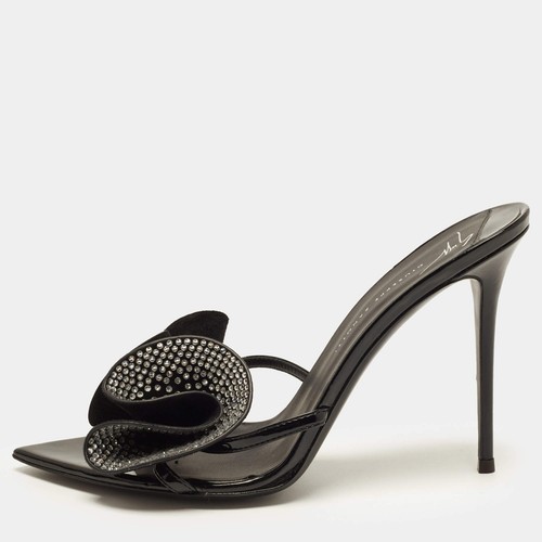 Sandales lacets giuseppe - sandales,