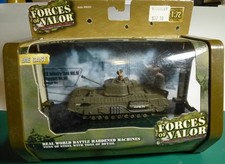 Forces of Valor Churchill Mk VII Normandie 1944 1/72