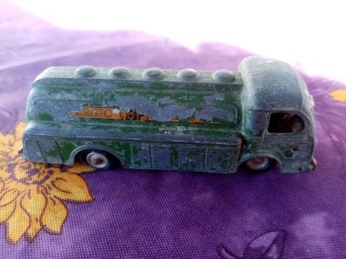 Miniature ancienne vintage 
