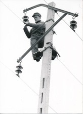 GURCY LE CHÂTEL c. 1960