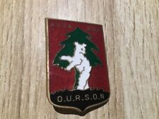 SERVICE SANTE.   ACSA 232