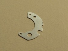 Montre Cartier , Calibre 83 , plaque maintien quantième , réf 13.105 ,  N°43