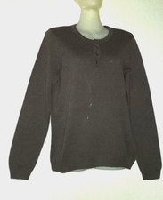 CYRILLUS PULL EN LIN ET COTON