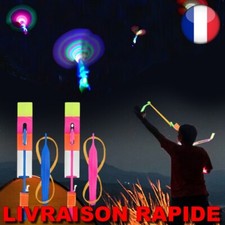 ✅ Hélicoptère Lumière LED