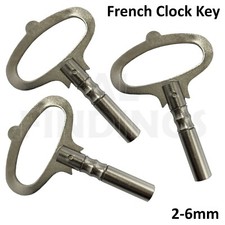 Bobinage horloge clé - bobinage,