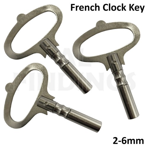 Bobinage horloge clé - bobinage,
