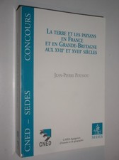 POUSSOU - LA TERRE ET LES