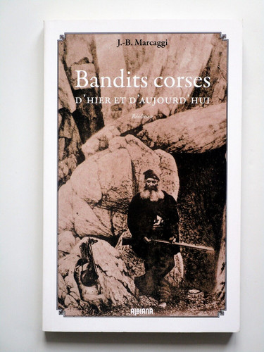 Bandits corses ettori - corses,