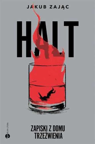Halt zapiski domu - halt, z