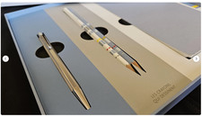 Coffret Caran d'Ache Ecridor