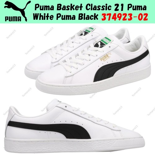Puma basket classic - puma,