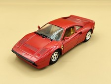 1/24 Ferrari 288 GTO Rouge