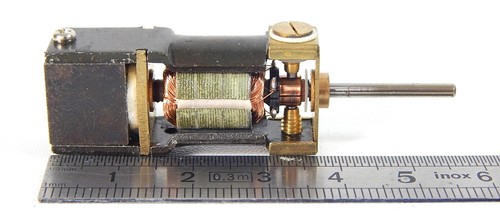 Réf 17579 moteur - réf,