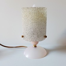 Petite Lampe Veilleuse, Annees