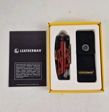 LEATHERMAN Signal Outil