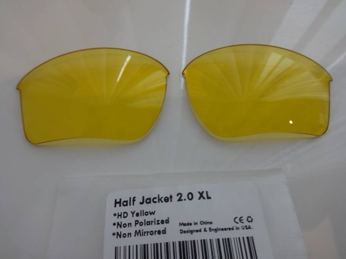 Oakley half jacket - half, xl