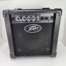 Peavey Backstage Guitar