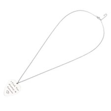  Collier de pendentif en acier inoxydable pendentif en acier inoxydable