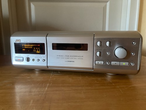 Jvc sd1 superdigifine - td-sd1,