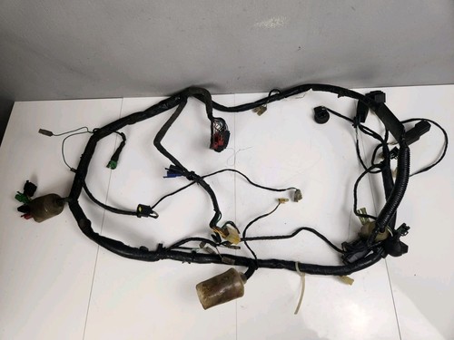 Faisceau électrique honda - faisceau,