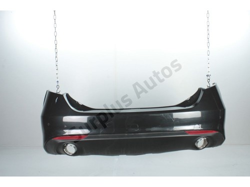 Pare choc arriere 156142251 - pare-choc,
