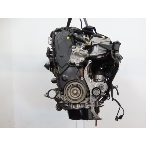 Moteur peugeot 5008 - peugeot, 0e_)