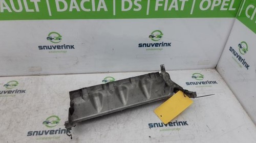 Couvert moteur renault - de,