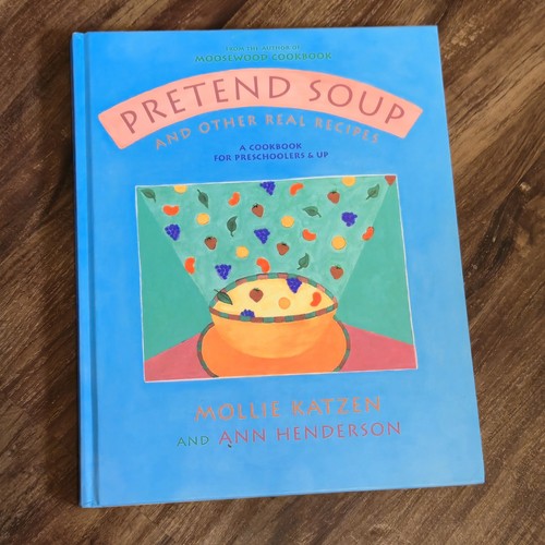 Pretend soup other - pretend,
