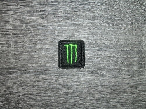 Monster energy drink - energy,