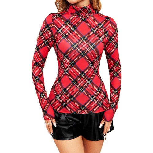 Chemisier femme jersey - chemisier,
