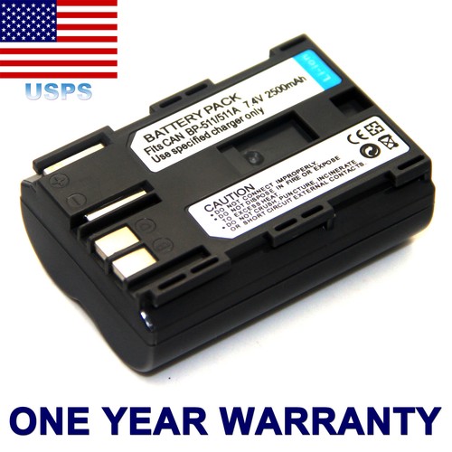 Battery for canon - for,