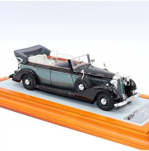 Ilario il194 horch - il194,