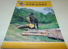 Magazine revue N° 3 VOL 13