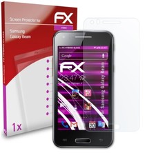 atFoliX Verre film protecteur