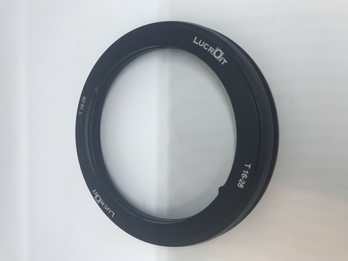 Lucroit wide angle filter - lucroit,