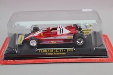 LL966 Fabbri Ferrari F1