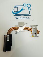 Refroidissement dissipateur chaleur CPU fan ASUS N71J (N71JV)